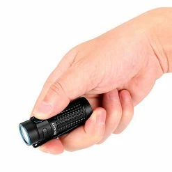 Cheap 💯 Automotive Repair Flashlights Olight S1R Baton II Compact Rechargeable EDC Flashlight | Olight Distributor 👏 -Brightguy Shop Olight S1R Baton II Compact Rechargeable EDC Flashlight 2