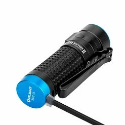 Cheap 💯 Automotive Repair Flashlights Olight S1R Baton II Compact Rechargeable EDC Flashlight | Olight Distributor 👏 -Brightguy Shop Olight S1R Baton II Compact Rechargeable EDC Flashlight 3