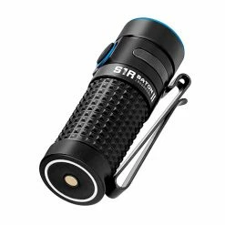 Cheap 💯 Automotive Repair Flashlights Olight S1R Baton II Compact Rechargeable EDC Flashlight | Olight Distributor 👏 -Brightguy Shop Olight S1R Baton II Compact Rechargeable EDC Flashlight 5