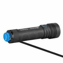 Budget ✔️ Flashlights Olight Seeker 2 High Performance Flashlight | 3,000 Lumens ✨ -Brightguy Shop Olight Seeker 2 High Performance Flashlight 2 600x600 1