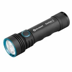 Budget ✔️ Flashlights Olight Seeker 2 High Performance Flashlight | 3,000 Lumens ✨ -Brightguy Shop Olight Seeker 2 High Performance Flashlight goog 600x600 1