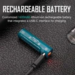 Best Pirce ๐ Boating Flashlights Olight I5R EOS Rechargeable EDC Flashlight | 350 Lumens โ 10 Best Pirce ๐ Boating Flashlights Olight I5R EOS Rechargeable EDC Flashlight | 350 Lumens โ -Brightguy Shop Olight i5R EOS Rechargeable EDC Flashlight 6 600x600 1