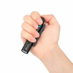 Budget 🔥 Boating Flashlights Olight I5T EOS Flashlight | 300 Lumens | Olight Distributor 😀 -Brightguy Shop Olight i5T EOS Flashlight 3 600x600 1