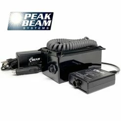 Deals 😍 Batteries Peak Beam Systems MPB-1308 Battery Kit | Authorized Distributor 🤩