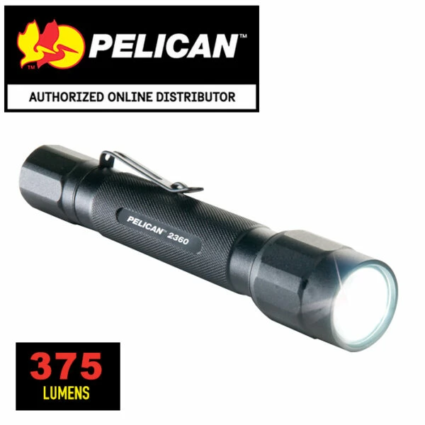 Best reviews of ๐ Camping Pelican 2360 LED Flashlight | 375 Lumens | Pelican Distributor โค๏ธ 3 Best reviews of ๐ Camping Pelican 2360 LED Flashlight | 375 Lumens | Pelican Distributor โค๏ธ