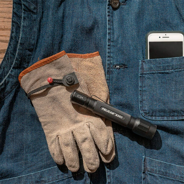 Best reviews of ๐ Camping Pelican 2360 LED Flashlight | 375 Lumens | Pelican Distributor โค๏ธ 8 Best reviews of ๐ Camping Pelican 2360 LED Flashlight | 375 Lumens | Pelican Distributor โค๏ธ - Image 6