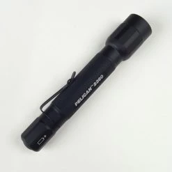 Best reviews of ๐ Camping Pelican 2360 LED Flashlight | 375 Lumens | Pelican Distributor โค๏ธ 11 Best reviews of ๐ Camping Pelican 2360 LED Flashlight | 375 Lumens | Pelican Distributor โค๏ธ -Brightguy Shop Pelican 2360 2AA LED Flashlight 4