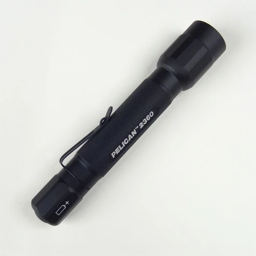 Best reviews of ๐ Camping Pelican 2360 LED Flashlight | 375 Lumens | Pelican Distributor โค๏ธ 6 Best reviews of ๐ Camping Pelican 2360 LED Flashlight | 375 Lumens | Pelican Distributor โค๏ธ - Image 4