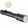 Promo ⌛ Camping Pelican 2370 High Performance Flashlight - White, Red And Blue Output - 358 Lumens ⭐