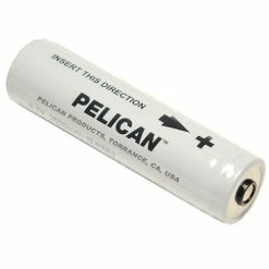 Promo 😉 Batteries Pelican 2389 Rechargeable Battery | Genuine Pelican Brand Battery 🤩