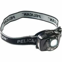 Wholesale ๐ฏ Camping Pelican 2720 Headlamp - 200 Lumen Model ๐