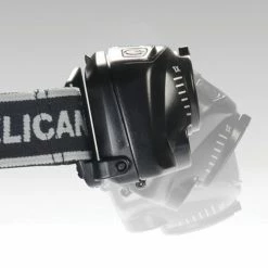 Wholesale 💯 Camping Pelican 2720 Headlamp - 200 Lumen Model 👏 -Brightguy Shop Pelican 2720 LED Headlamp 4