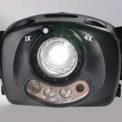 Wholesale 💯 Camping Pelican 2720 Headlamp - 200 Lumen Model 👏 -Brightguy Shop Pelican 2720 LED Headlamp 5