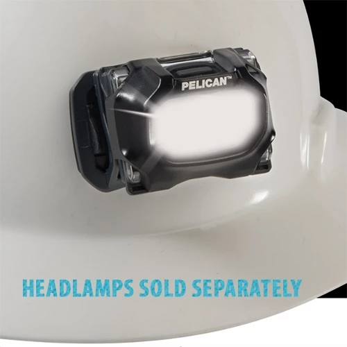 Outlet ๐ Accessories Pelican 2748 Strapless Headlamp Adapter Bracket | Pelican Distributor ๐ 4 Outlet ๐ Accessories Pelican 2748 Strapless Headlamp Adapter Bracket | Pelican Distributor ๐ - Image 2