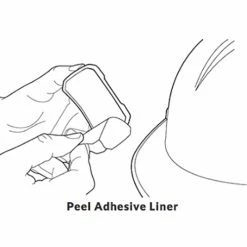 Outlet ๐ Accessories Pelican 2748 Strapless Headlamp Adapter Bracket | Pelican Distributor ๐ 9 Outlet ๐ Accessories Pelican 2748 Strapless Headlamp Adapter Bracket | Pelican Distributor ๐ -Brightguy Shop Pelican 2748 Strapless Headlamp Adapter Bracket 2