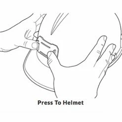 Outlet ๐ Accessories Pelican 2748 Strapless Headlamp Adapter Bracket | Pelican Distributor ๐ 10 Outlet ๐ Accessories Pelican 2748 Strapless Headlamp Adapter Bracket | Pelican Distributor ๐ -Brightguy Shop Pelican 2748 Strapless Headlamp Adapter Bracket 3