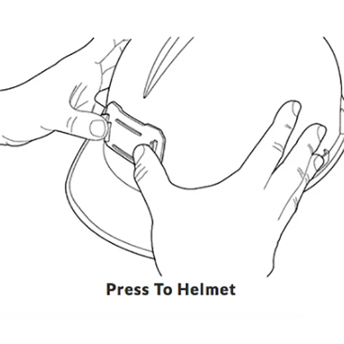 Outlet ๐ Accessories Pelican 2748 Strapless Headlamp Adapter Bracket | Pelican Distributor ๐ 6 Outlet ๐ Accessories Pelican 2748 Strapless Headlamp Adapter Bracket | Pelican Distributor ๐ - Image 4