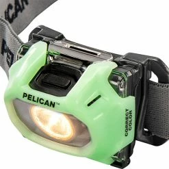 Brand new 🥰 Automotive Repair Flashlights Pelican 2750CC Correct Color Headlamp | Pelican Distributor 🧨 -Brightguy Shop Pelican 2750CC Correct Color Headlamp 1 1