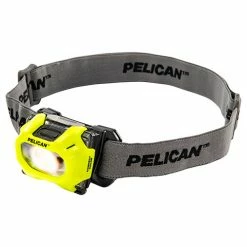 Budget 🧨 Automotive Repair Flashlights Pelican 2755CC Correct Color Headlamp | Intrinsically Safe | Pelican Distributor 😀 -Brightguy Shop Pelican 2755CC Safety Certified Correct Color Headlamp 1 1