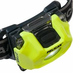 Budget 🧨 Automotive Repair Flashlights Pelican 2755CC Correct Color Headlamp | Intrinsically Safe | Pelican Distributor 😀 -Brightguy Shop Pelican 2755CC Safety Certified Correct Color Headlamp 4 1