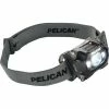 Flash Sale 🎁 Camping Pelican 2760 Headlamp | 289 Lumens | Pelican Distributor 👍 -Brightguy Shop Pelican 2760 Headlamp