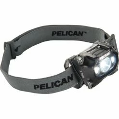 Flash Sale 🎁 Camping Pelican 2760 Headlamp | 289 Lumens | Pelican Distributor 👍