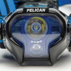 Discount 😉 Boating Flashlights Pelican 2780 Headlamp | Pelican Distributor ⌛ -Brightguy Shop Pelican 2780 Headlight 3