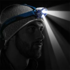 Wholesale ❤️ Automotive Repair Flashlights Pelican 2780R Rechargeable Headlamp | USB Rechargeable Headlamp 🛒 -Brightguy Shop Pelican 2780R Rechargeable Headlamp 5