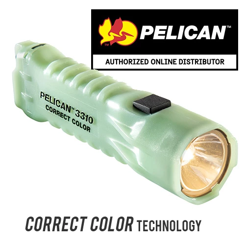 Best Pirce ๐ Automotive Repair Flashlights Pelican 3310CC Correct Color Flashlight | Pelican Distributor ๐ 3 Best Pirce ๐ Automotive Repair Flashlights Pelican 3310CC Correct Color Flashlight | Pelican Distributor ๐