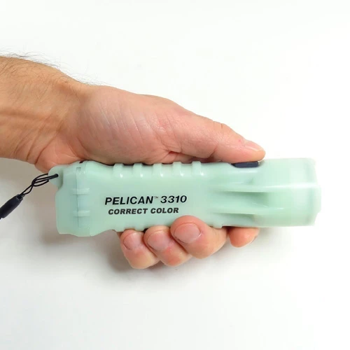 Best Pirce ๐ Automotive Repair Flashlights Pelican 3310CC Correct Color Flashlight | Pelican Distributor ๐ 4 Best Pirce ๐ Automotive Repair Flashlights Pelican 3310CC Correct Color Flashlight | Pelican Distributor ๐ - Image 2