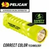 Discount ⭐ Automotive Repair Flashlights Pelican 3315CC Correct Color Flashlight | Intrinsically Safe 🛒 -Brightguy Shop Pelican 3315CC Safety Certified Color Correct Flashlight