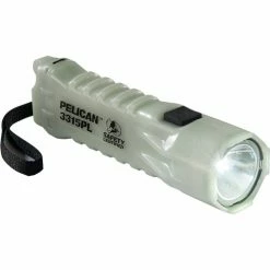 Promo โจ Automotive Repair Flashlights Pelican 3315PL Glow-in-the-Dark Flashlight | Industrial Flashlight ๐