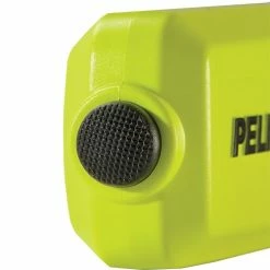 New 🔔 Helmet Mounted Pelican 3325 Intrinsically Safe Flashlight | 171 Lumens 😍 -Brightguy Shop Pelican 3325 Intrinsically Safe Flashlight 3