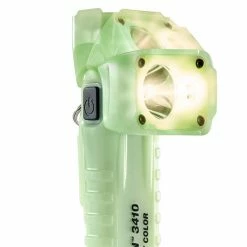 Promo 🧨 Automotive Repair Flashlights Pelican 3410MCC Correct Color Flashlight | Pelican Distributor ✔️ -Brightguy Shop Pelican 3410MCC Correct Color Flashlight 5