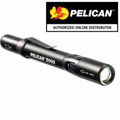 Best Pirce โ๏ธ Boating Flashlights Pelican 5000 Adjustable Focus Flashlight | Pelican Distributor ๐ฅ