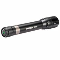 Budget 💯 Automotive Repair Flashlights Pelican 5010 Adjustable Focus Flashlight | Authorized Distributor ✨ -Brightguy Shop Pelican 5010 Adjustable Focus Flashlight 2