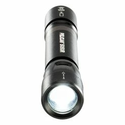 Wholesale 🎁 Automotive Repair Flashlights Pelican 5050R USB Rechargeable Flashlight | Adjustable Focus | Pelican Distributor 🛒 -Brightguy Shop Pelican 5050R Rechargeable Adjustable Focus Flashlight 1