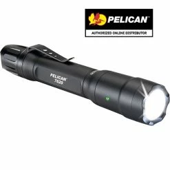 Coupon 🤩 Bright Flashlights Pelican 7620 Tactical LED Flashlight | Pelican Distributor 🌟
