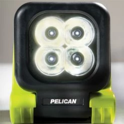 Cheapest ✨ Fire Pelican 9415 Intrinsically Safe | 588 Lumens | Pelican Distributor 👍 -Brightguy Shop Pelican 9415 Safety Approved Lantern 5 1