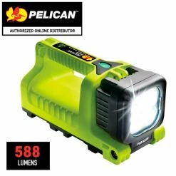 Cheapest ✨ Fire Pelican 9415 Intrinsically Safe | 588 Lumens | Pelican Distributor 👍