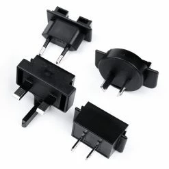 Buy 🥰 Accessories Pelican 9430 Universal AC Charger | 9438B 👏 -Brightguy Shop Pelican 9430 Universal AC Charger 2 600x600 1