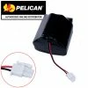 Outlet 🌟 Batteries Pelican 9440 Remote Area Light Battery | Gen 2 🌟