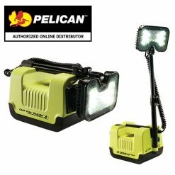 Best Pirce ๐ Bright Flashlights Pelican 9440 RALS | Remote Area Lighting System ๐