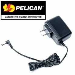 Hot Sale ⌛ Accessories Pelican AC 110V Charge Cord 6057F | Authorized Distributor ❤️