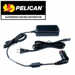 Wholesale 🧨 Accessories Pelican AC Power Supply For 9440B, 9480, 9490 | 009483-0303-000 😉