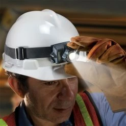 Deals 😍 Headlamps Pelican HeadsUP Lite 2690 LED Headlamp | Intrinsically Safe 💯 -Brightguy Shop Pelican HeadsUP Lite 2690 LED Headlamp 2