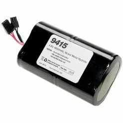 Hot Sale 🥰 Batteries Pelican Replacement Battery For 9415 ❤️