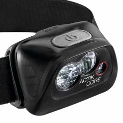 Flash Sale 😀 Automotive Repair Flashlights Petzl Actik Core Rechargeable Headlamp 450 Lumens | Petzl Distributor 🔔 -Brightguy Shop Petzl Actik Core Rechargeable Headlamp 450 Lumens 3