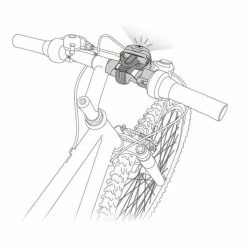 New 😀 Accessories Petzl Bike Adapt | Petzl Distributor 😍 -Brightguy Shop Petzl Bike Adapt 2 600x600 1