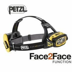 New ๐ฏ Automotive Repair Flashlights Petzl Duo Z2 Headlamp | Petzl Distributor ๐